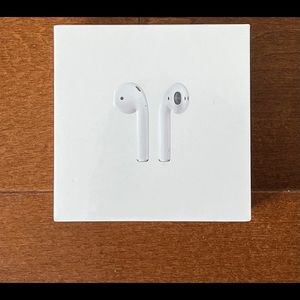 Apple AirPods